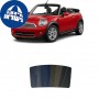 לרכב Mini Cooper TwodoorConvertible 2009 ציפוי חלונות שחורים רב פעמי סיליקון לחלון האחורי