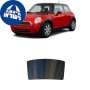 לרכב Mini Cooper TwodoorHatchback 2002 ציפוי חלונות שחורים רב פעמי סיליקון לחלון האחורי