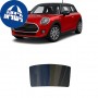 לרכב Mini Cooper TwodoorHatchback 2014 ציפוי חלונות שחורים רב פעמי סיליקון לחלון האחורי