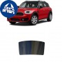 לרכב Mini Countryman 2021 ציפוי חלונות שחורים רב פעמי סיליקון לחלון האחורי