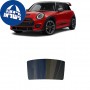 לרכב Mini Hardtop John Cooper Works GP 2021 ציפוי חלונות שחורים רב פעמי סיליקון לחלון האחורי