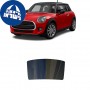 לרכב Mini HardtopTwo-door Two-doorCoupe 2015 ציפוי חלונות שחורים רב פעמי סיליקון לחלון האחורי