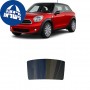 לרכב Mini Paceman 2013 ציפוי חלונות שחורים רב פעמי סיליקון לחלון האחורי