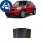 לרכב Mini Paceman Hatchback 2013 ציפוי חלונות שחורים רב פעמי סיליקון לחלון האחורי