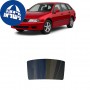 לרכב Mitsubishi Diamante Hatchback 2000 ציפוי חלונות שחורים רב פעמי סיליקון לחלון האחורי