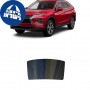 לרכב Mitsubishi EclipseCross 2022 ציפוי חלונות שחורים רב פעמי סיליקון לחלון האחורי