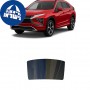 לרכב Mitsubishi EclipseCross Four-doorSUV 2022 ציפוי חלונות שחורים רב פעמי סיליקון לחלון האחורי