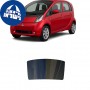 לרכב Mitsubishi iMiev 2012 ציפוי חלונות שחורים רב פעמי סיליקון לחלון האחורי
