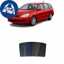 לרכב Mitsubishi Lancer Sport Back Station Wagon 2004 ציפוי חלונות שחורים רב פעמי סיליקון לחלון האחורי