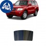 לרכב Mitsubishi Montero4D SUV 2001 ציפוי חלונות שחורים רב פעמי סיליקון לחלון האחורי
