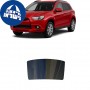 לרכב Mitsubishi OutlanderSport(CanadianRVR) Sport(CanadianRVR) 2011 ציפוי חלונות שחורים רב פעמי סיליקון לחלון האחורי