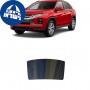 לרכב Mitsubishi Yige 2020 ציפוי חלונות שחורים רב פעמי סיליקון לחלון האחורי