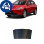 לרכב Neta V 2021 ציפוי חלונות שחורים רב פעמי סיליקון לחלון האחורי