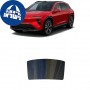לרכב NIO ES7 2022 ציפוי חלונות שחורים רב פעמי סיליקון לחלון האחורי