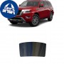 לרכב Nissan Armada 2021 ציפוי חלונות שחורים רב פעמי סיליקון לחלון האחורי