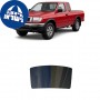 לרכב Nissan Frontier ExtdPickup 1998 ציפוי חלונות שחורים רב פעמי סיליקון לחלון האחורי