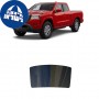 לרכב Nissan Frontier ExtdPickup 2023 ציפוי חלונות שחורים רב פעמי סיליקון לחלון האחורי
