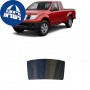 לרכב Nissan Frontier wseat belt cutout 2D Extd Plv 2005 ציפוי חלונות שחורים רב פעמי סיליקון לחלון האחורי