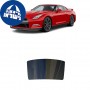 לרכב Nissan GTR TwodoorCoupe 2012 ציפוי חלונות שחורים רב פעמי סיליקון לחלון האחורי
