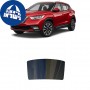 לרכב Nissan KICKS SUV 2018 ציפוי חלונות שחורים רב פעמי סיליקון לחלון האחורי
