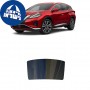 לרכב Nissan Murano Platinum 2022 ציפוי חלונות שחורים רב פעמי סיליקון לחלון האחורי
