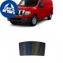לרכב Nissan NV 1500 2021 ציפוי חלונות שחורים רב פעמי סיליקון לחלון האחורי