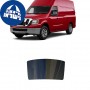 לרכב Nissan NV 3500HD 2021 ציפוי חלונות שחורים רב פעמי סיליקון לחלון האחורי
