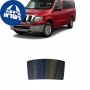 לרכב Nissan NV Passenger Van 2013 ציפוי חלונות שחורים רב פעמי סיליקון לחלון האחורי