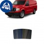 לרכב Nissan NV Van 2012 ציפוי חלונות שחורים רב פעמי סיליקון לחלון האחורי