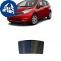 לרכב Nissan VersaNote 2014 ציפוי חלונות שחורים רב פעמי סיליקון לחלון האחורי