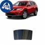 לרכב Nissan X-Trail 2014 ציפוי חלונות שחורים רב פעמי סיליקון לחלון האחורי