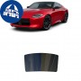 לרכב Nissan Z 2023 ציפוי חלונות שחורים רב פעמי סיליקון לחלון האחורי