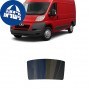 לרכב Peugeot Boxer 2006 ציפוי חלונות שחורים רב פעמי סיליקון לחלון האחורי