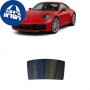 לרכב Porsche 911 Carrera4 2020 ציפוי חלונות שחורים רב פעמי סיליקון לחלון האחורי
