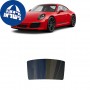לרכב Porsche 911 CarreraT 2019 ציפוי חלונות שחורים רב פעמי סיליקון לחלון האחורי