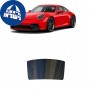 לרכב Porsche 911 GT3Touring 2021 ציפוי חלונות שחורים רב פעמי סיליקון לחלון האחורי