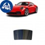 לרכב Porsche 911 ST 2024 ציפוי חלונות שחורים רב פעמי סיליקון לחלון האחורי