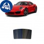 לרכב Porsche 911 Turbo 2014 ציפוי חלונות שחורים רב פעמי סיליקון לחלון האחורי