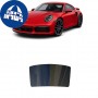 לרכב Porsche 911 Turbo 2021 ציפוי חלונות שחורים רב פעמי סיליקון לחלון האחורי
