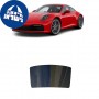 לרכב Porsche 911(992) Carrea S 2020 ציפוי חלונות שחורים רב פעמי סיליקון לחלון האחורי