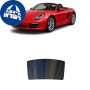 לרכב Porsche Boxster TwodoorConvertible 2013 ציפוי חלונות שחורים רב פעמי סיליקון לחלון האחורי