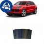 לרכב Porsche Cayenne 2020 ציפוי חלונות שחורים רב פעמי סיליקון לחלון האחורי