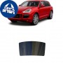 לרכב Porsche Cayenne GTS 2010 ציפוי חלונות שחורים רב פעמי סיליקון לחלון האחורי