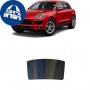 לרכב Porsche Macan 2015 ציפוי חלונות שחורים רב פעמי סיליקון לחלון האחורי