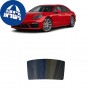 לרכב Porsche Panamera Turbo S 2021 ציפוי חלונות שחורים רב פעמי סיליקון לחלון האחורי