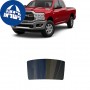 לרכב RAM 3500 Big Horn 2022 ציפוי חלונות שחורים רב פעמי סיליקון לחלון האחורי