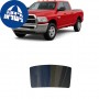 לרכב Ram 25003500 Quad PU 2012 ציפוי חלונות שחורים רב פעמי סיליקון לחלון האחורי