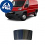 לרכב Ram Promaster 2014 ציפוי חלונות שחורים רב פעמי סיליקון לחלון האחורי