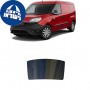 לרכב Ram ProMaster City PromasterCity 2015 ציפוי חלונות שחורים רב פעמי סיליקון לחלון האחורי