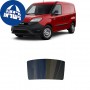 לרכב Ram ProMaster City PromasterCity 2021 ציפוי חלונות שחורים רב פעמי סיליקון לחלון האחורי